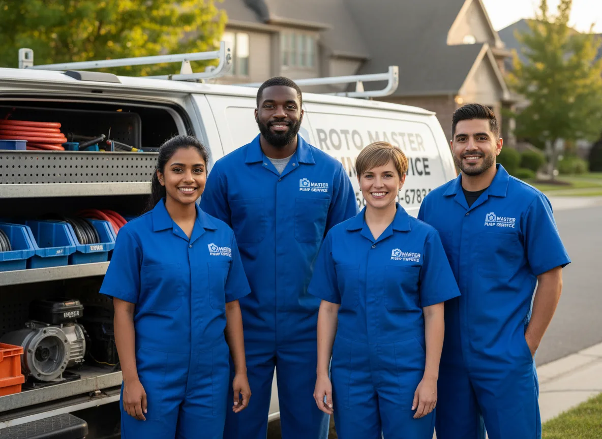 Sump Pump Installation company in Maple City, MI